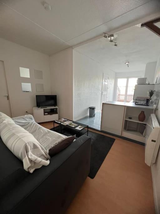 Bourbonne Les Bains, Appartement T2 Pour 2 Екстериор снимка