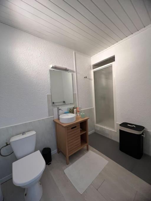 Bourbonne Les Bains, Appartement T2 Pour 2 Екстериор снимка